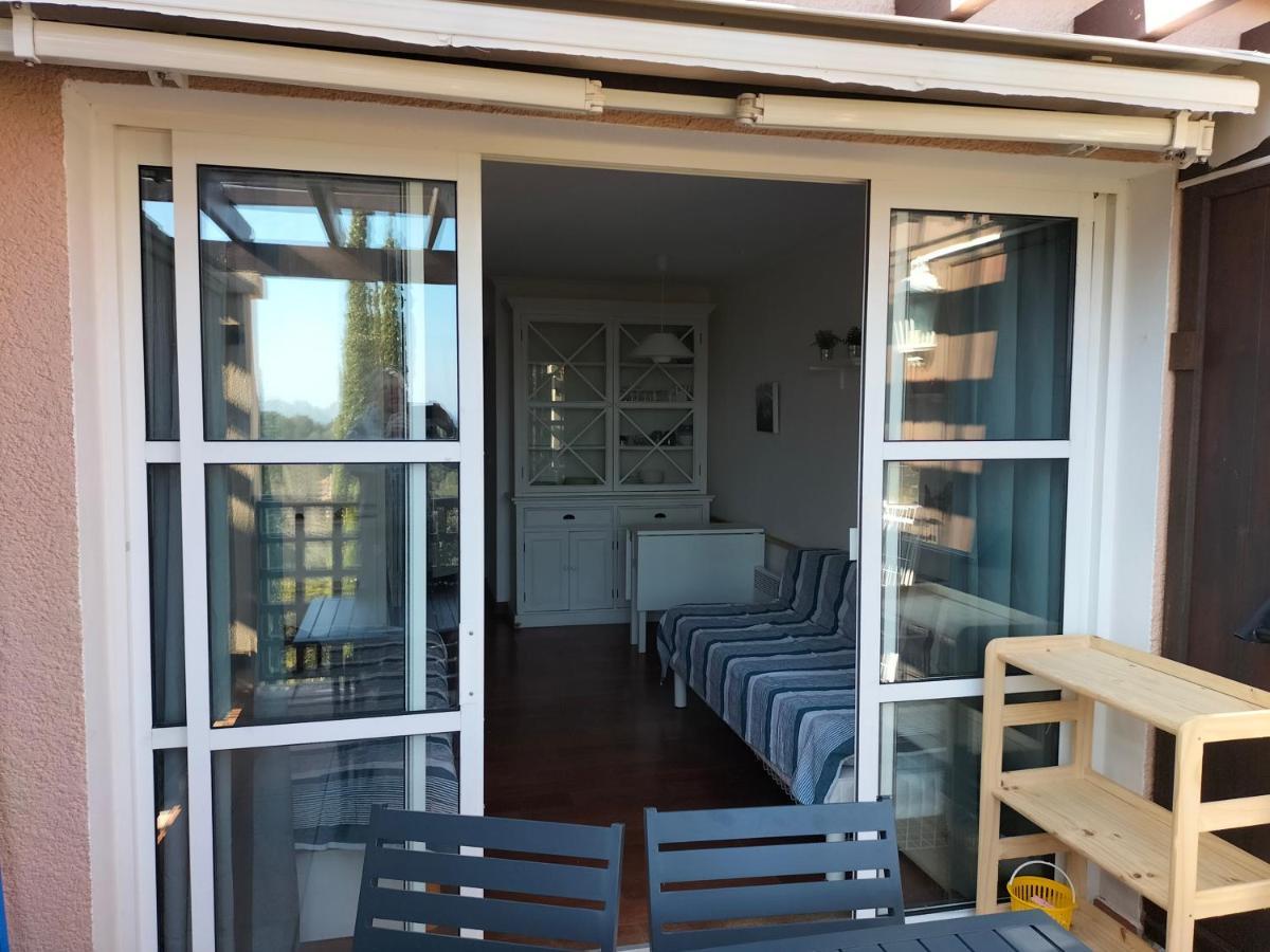 Studio 4P Vue Mer Calme Cap Esterel Saint-Raphaël エクステリア 写真